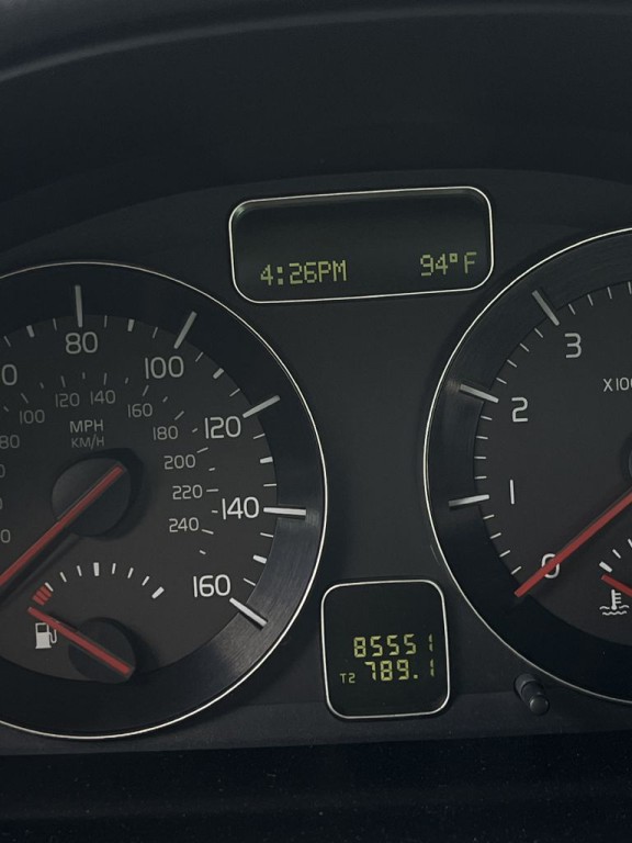 2008 Volvo C70 Image 50