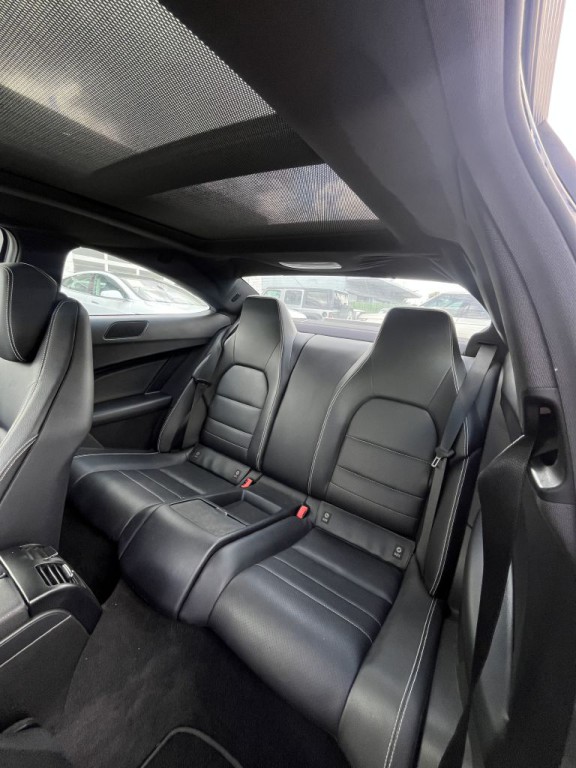 2013 Mercedes-Benz C-Class Image 18
