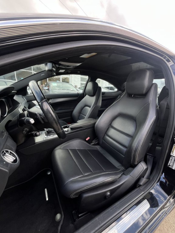 2013 Mercedes-Benz C-Class Image 19