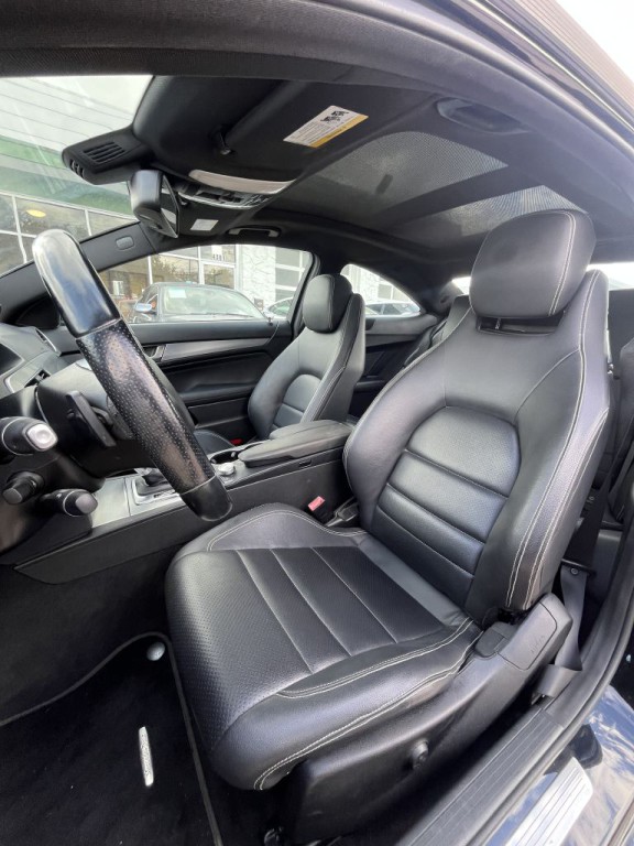2013 Mercedes-Benz C-Class Image 20
