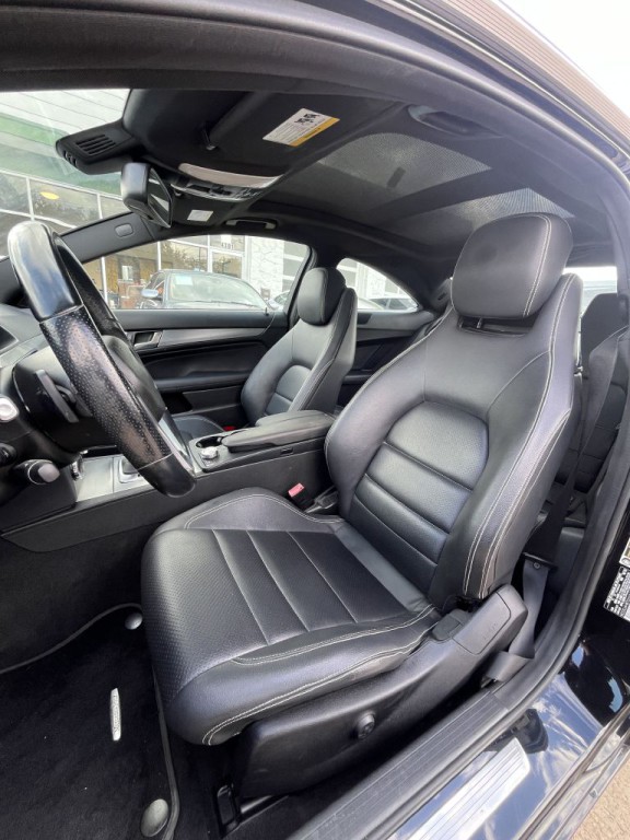 2013 Mercedes-Benz C-Class Image 21