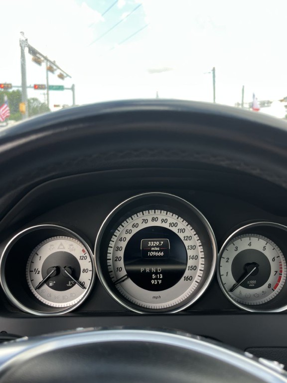 2013 Mercedes-Benz C-Class Image 22