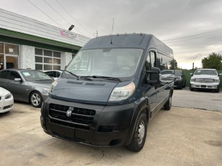 Image for 2018 RAM Promaster 2500 HIGH ID: 7435886