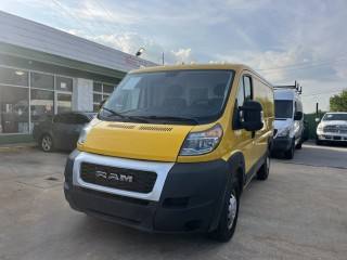 Image for 2021 RAM Promaster 1500 STANDARD ID: 7441885