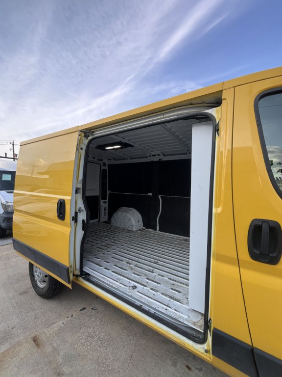 2021 RAM Promaster Image 4