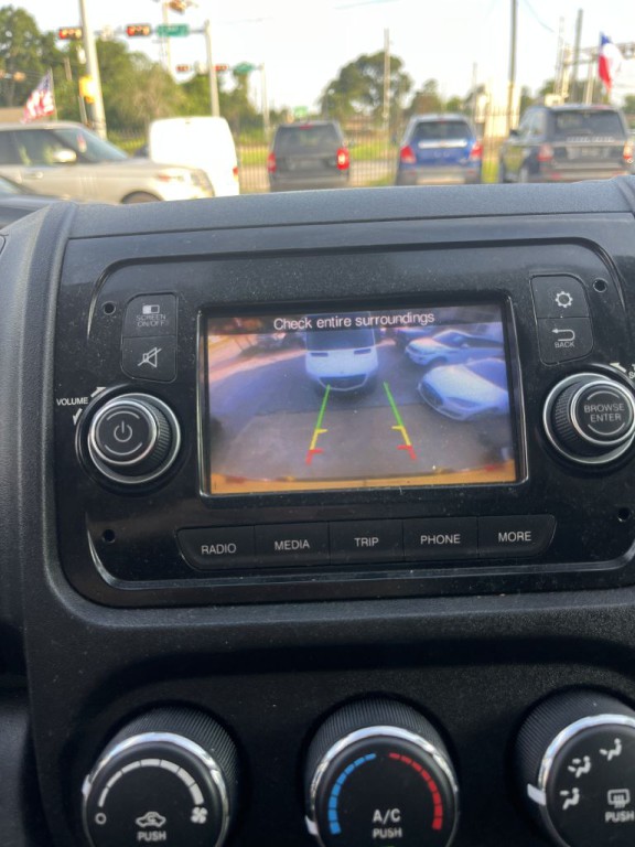 2021 RAM Promaster Image 6