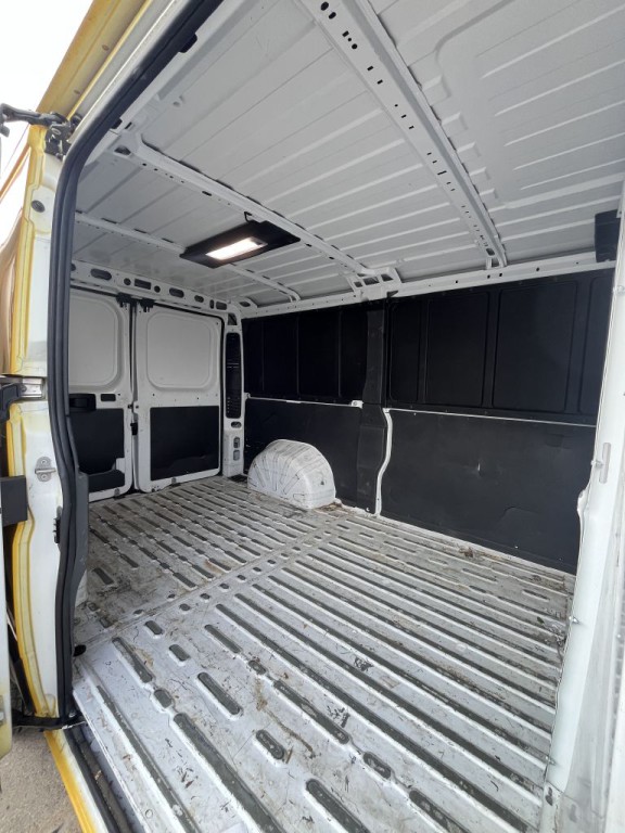 2021 RAM Promaster Image 13