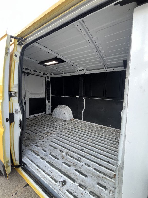 2021 RAM Promaster Image 14