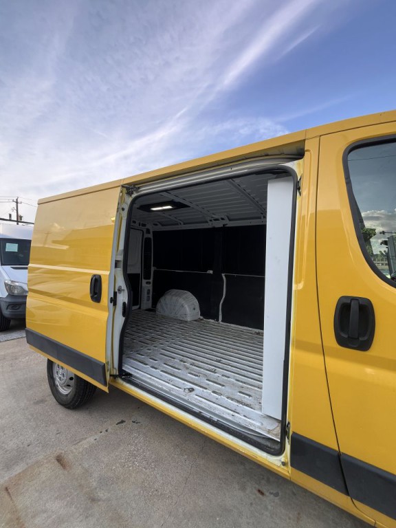 2021 RAM Promaster Image 16