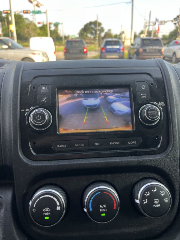 2021 RAM Promaster Image 35