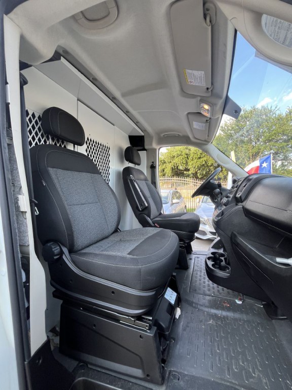 2021 RAM Promaster Image 47