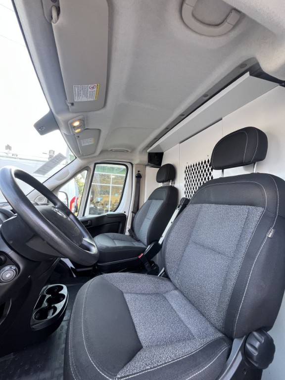 2021 RAM Promaster Image 48