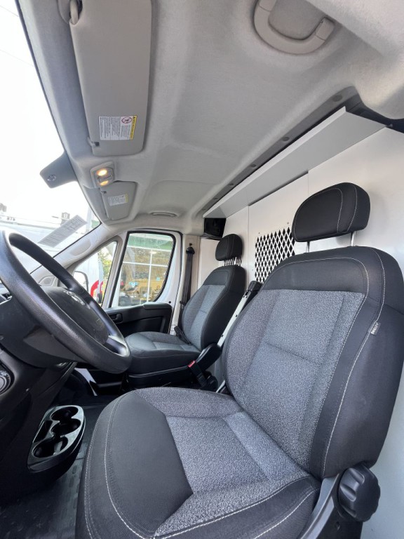 2021 RAM Promaster Image 49