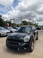 Image for 2013 MINI Cooper S Countryman ID: 7456203