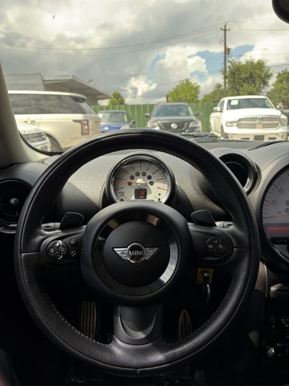 2013 MINI Cooper Image 33