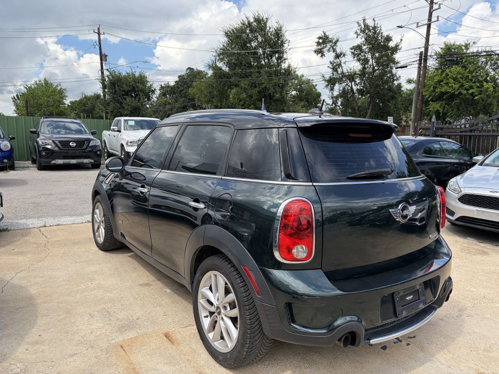 2013 MINI Cooper Image 59