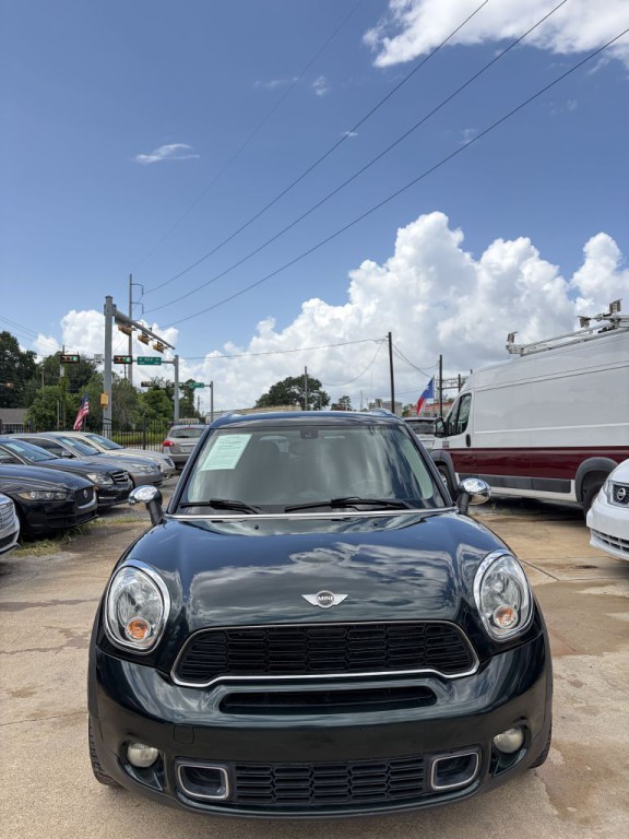 2013 MINI Cooper Image 2
