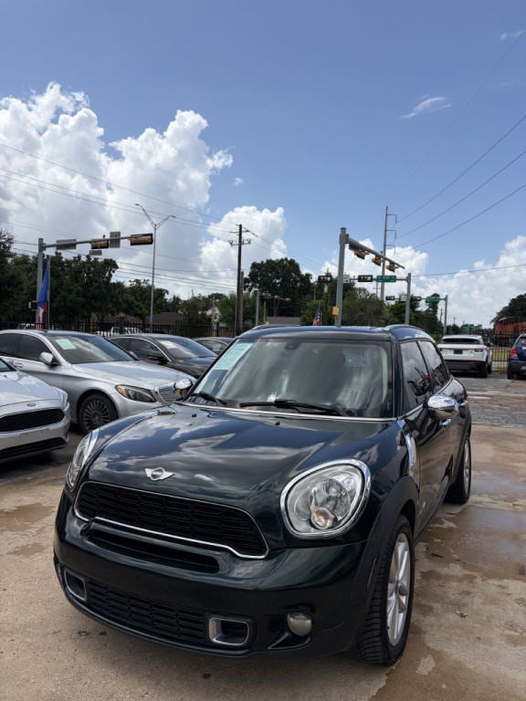 2013 MINI Cooper Image 44