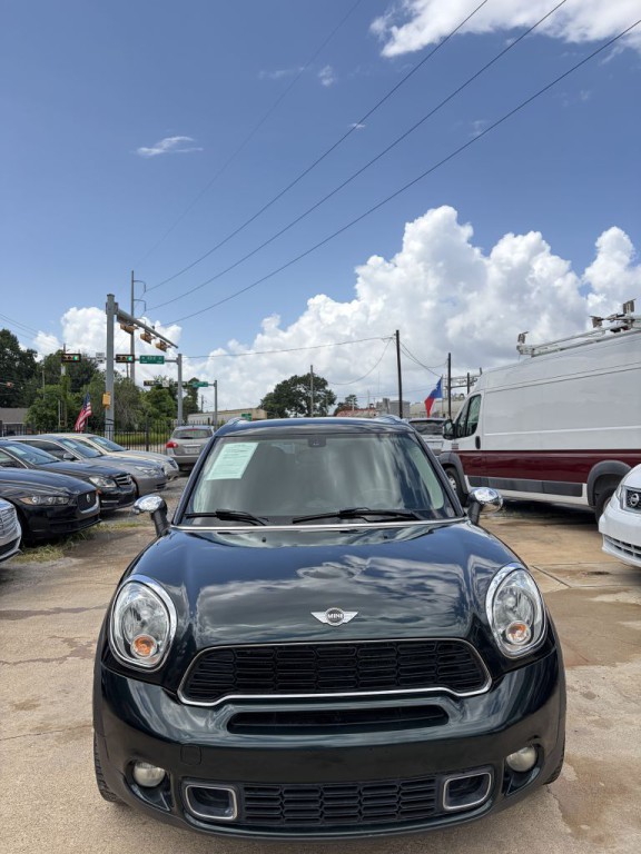 2013 MINI Cooper Image 60