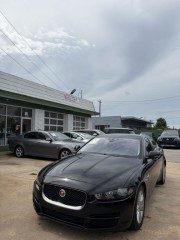 Image for 2018 Jaguar XE Premium ID: 7462506