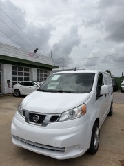 Image for 2017 Nissan NV200 2.5S ID: 7465648