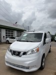 Image for 2017 Nissan NV200 2.5S ID: 7465648
