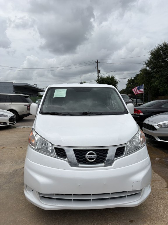 2017 Nissan NV200 Image 29