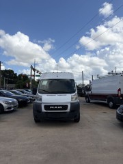 Image for 2019 RAM Promaster 2500 HIGH ID: 7475040