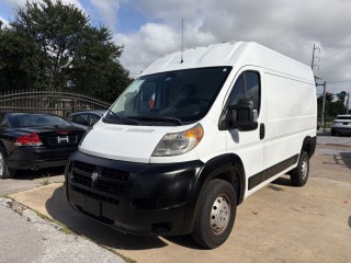 Image for 2018 RAM Promaster 1500 HIGH ID: 7483398