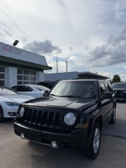 Image for 2012 Jeep Patriot Limited ID: 7484439