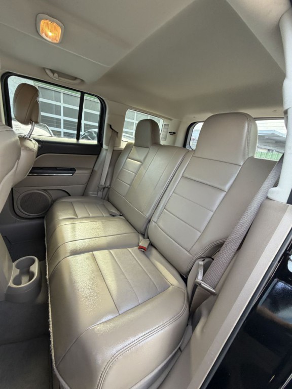 2012 Jeep Patriot Image 13