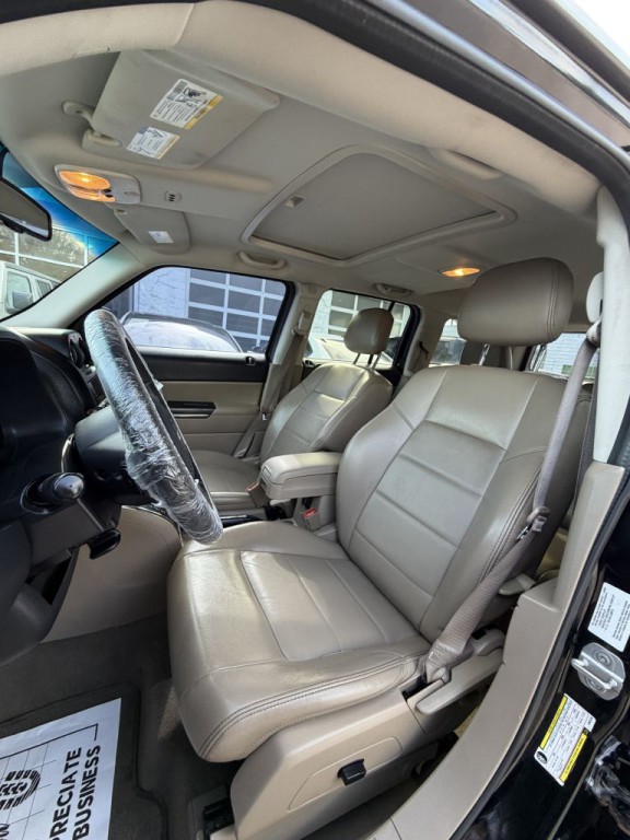 2012 Jeep Patriot Image 15