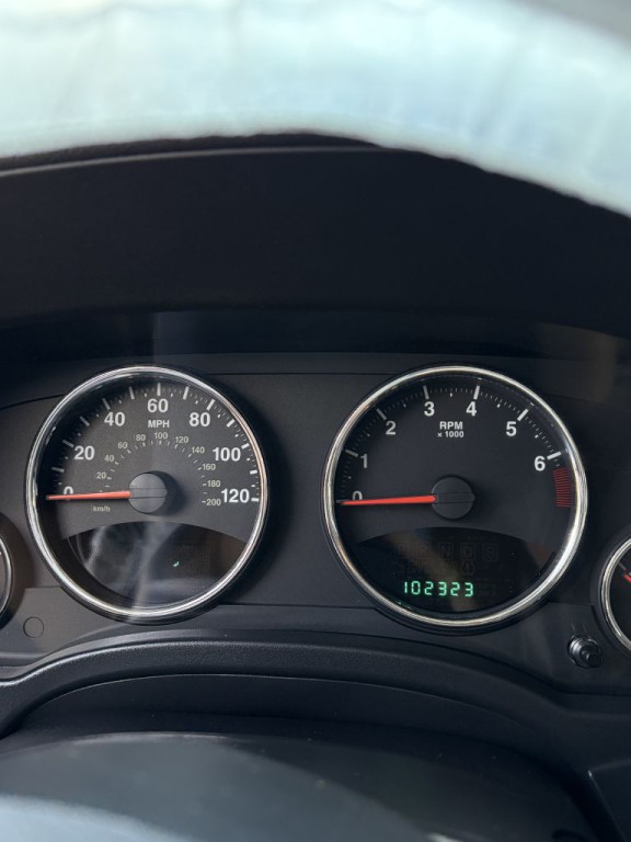 2012 Jeep Patriot Image 47