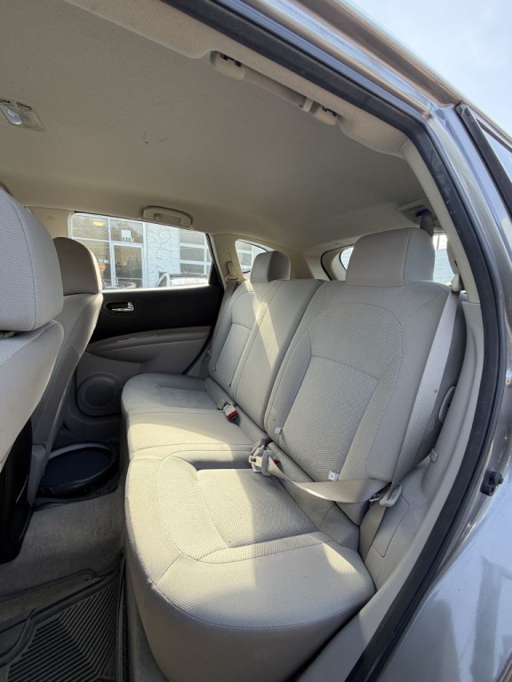 2014 Nissan Rogue Image 7