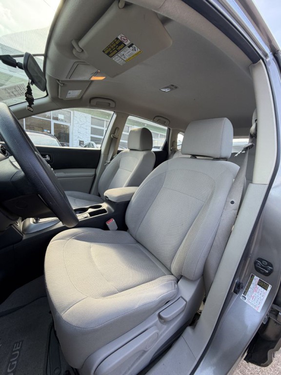 2014 Nissan Rogue Image 20