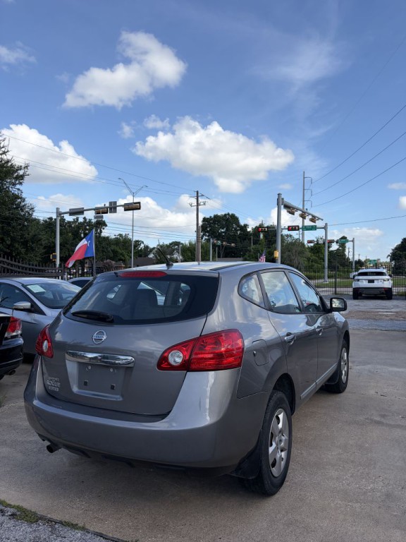 2014 Nissan Rogue Image 21