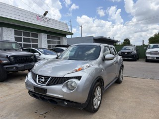 Image for 2011 Nissan Juke S ID: 7503672
