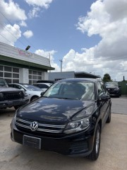 Image for 2012 Volkswagen Tiguan S ID: 7504137