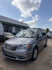 Image for 2014 Chrysler Town & Country Touring ID: 7506762