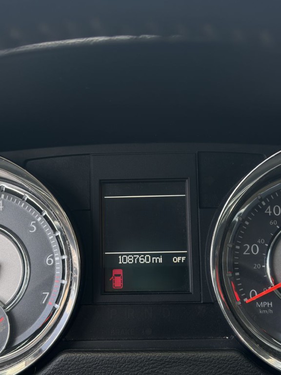 2014 Chrysler Town & Country Image 47