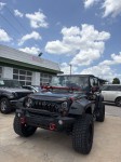 Image for 2011 Jeep Wrangler Unlimited Sport ID: 7514474