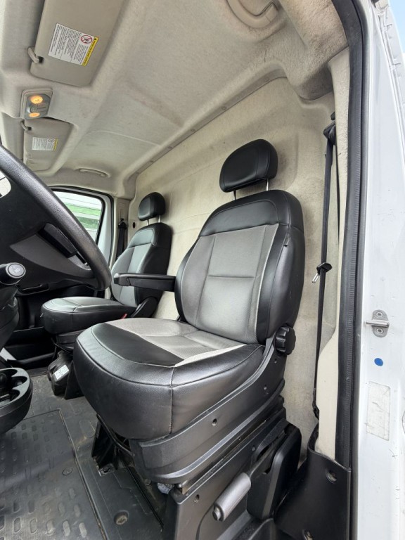 2019 RAM Promaster Image 12