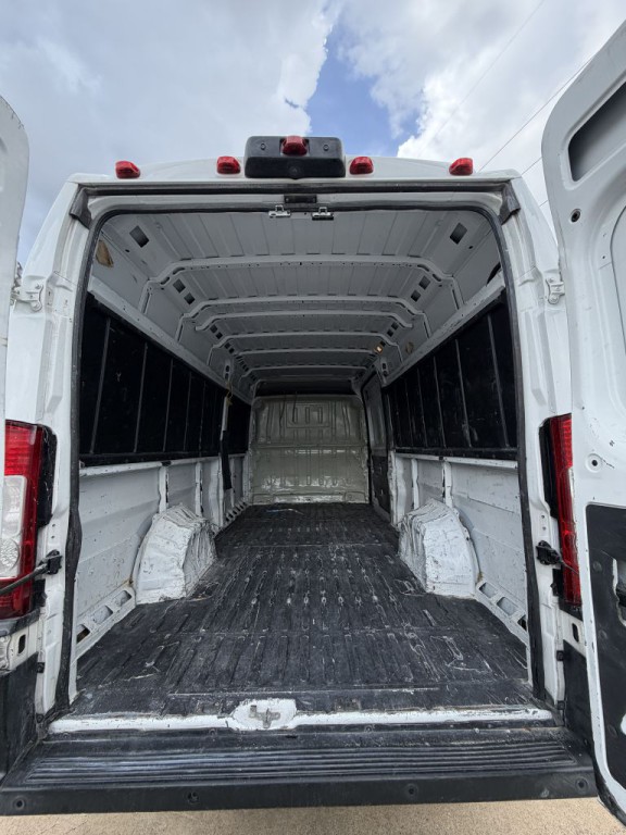 2019 RAM Promaster Image 33