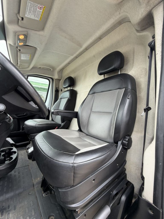 2019 RAM Promaster Image 37