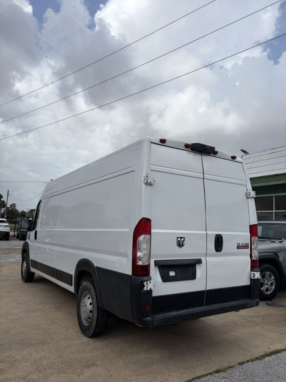 2019 RAM Promaster Image 48