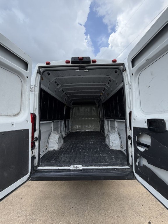 2019 RAM Promaster Image 52