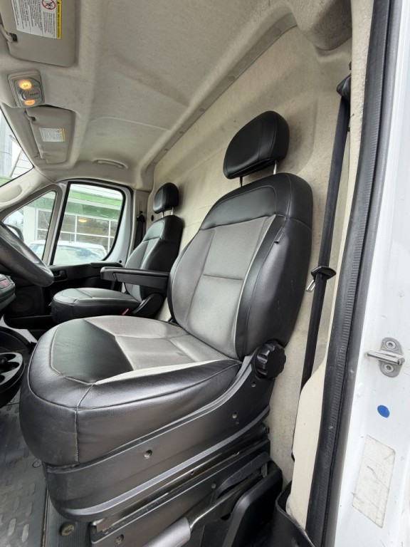 2019 RAM Promaster Image 53