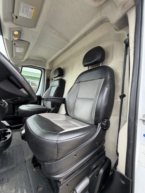 2019 RAM Promaster Image 56