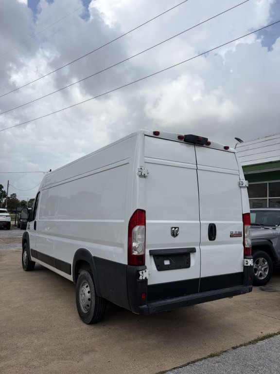 2019 RAM Promaster Image 64