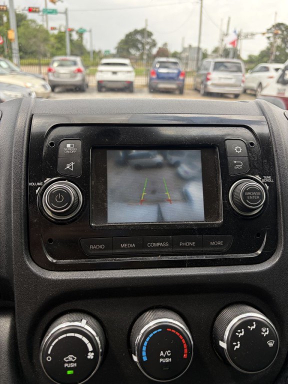 2019 RAM Promaster Image 69